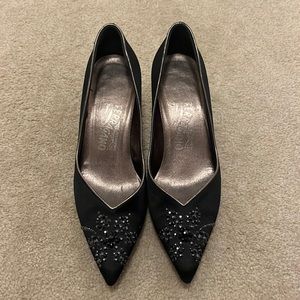 Salvatore Ferragamo Heels